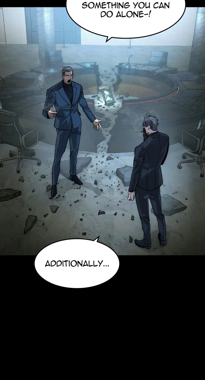 The Heir Chapter 78 page 5 - 