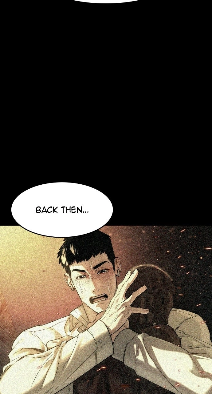 The Heir Chapter 78 page 43 - 