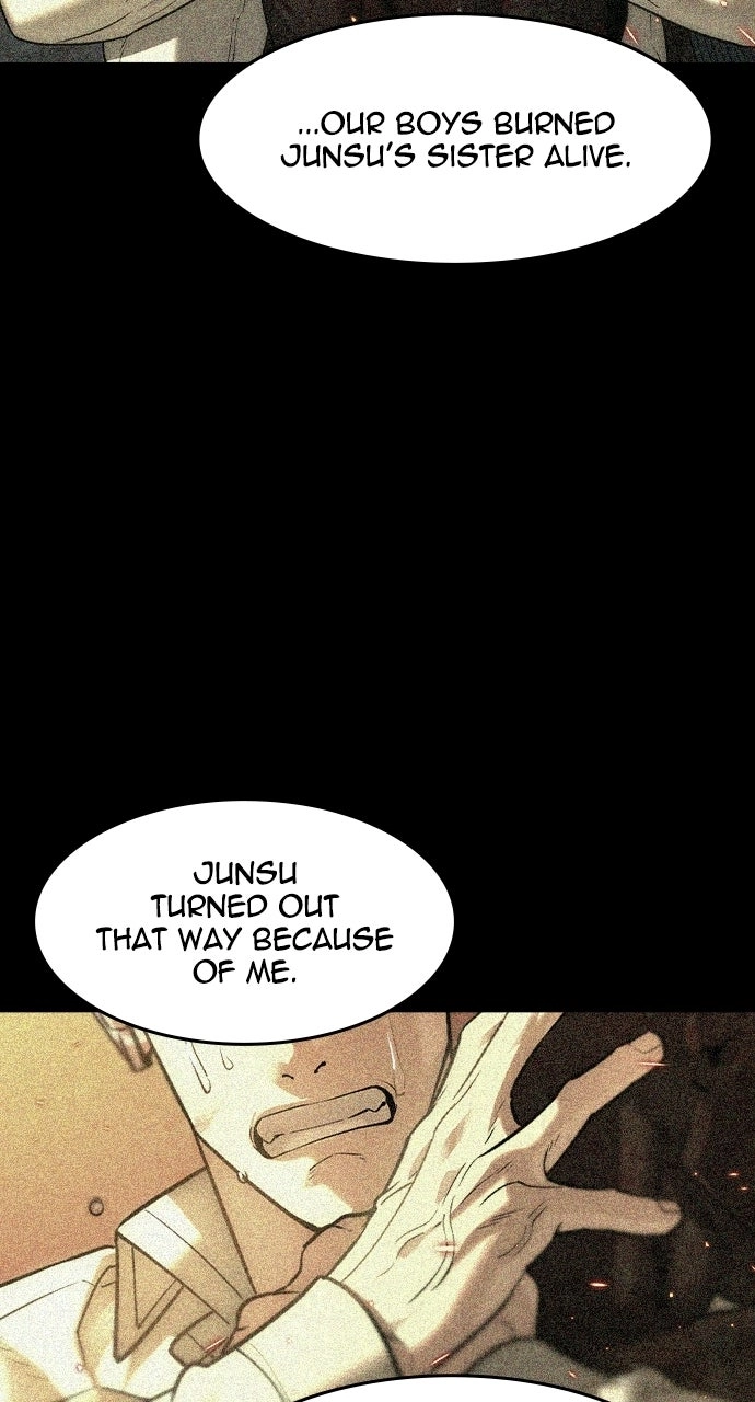 The Heir Chapter 78 page 44 - 