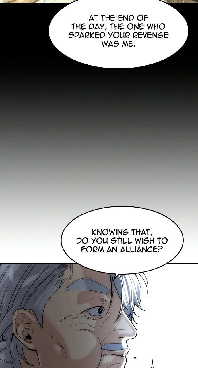 The Heir Chapter 78 page 45 - 