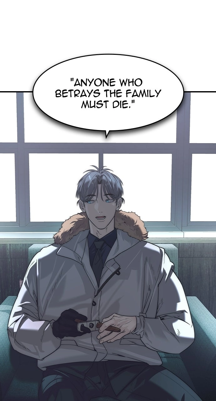 The Heir Chapter 78 page 50 - 