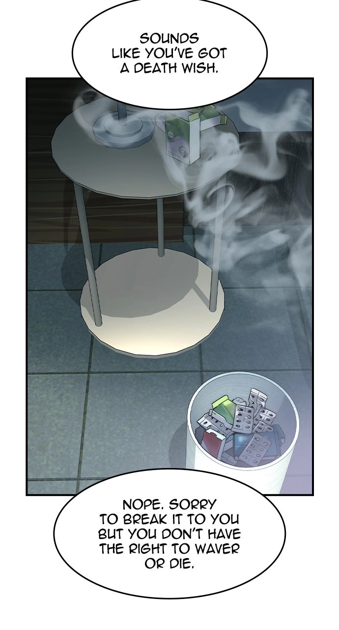 The Heir Chapter 78 page 53 - 