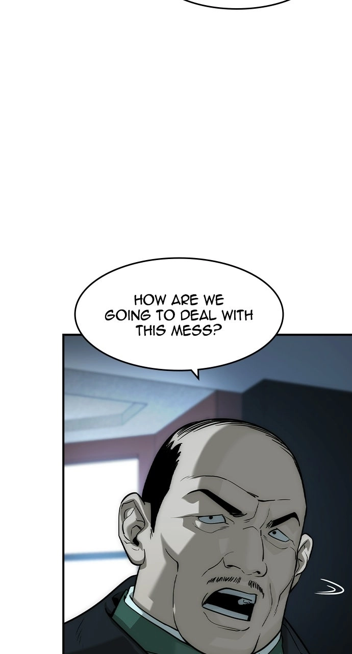 The Heir Chapter 78 page 60 - 