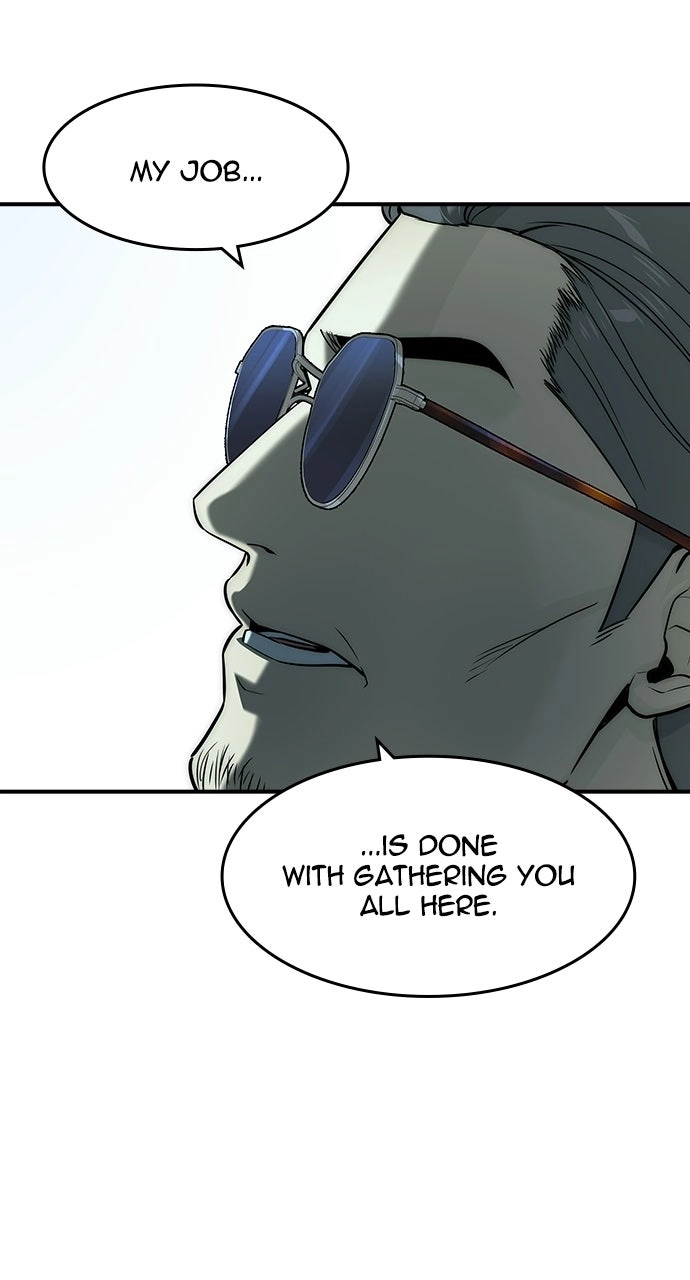 The Heir Chapter 78 page 63 - 