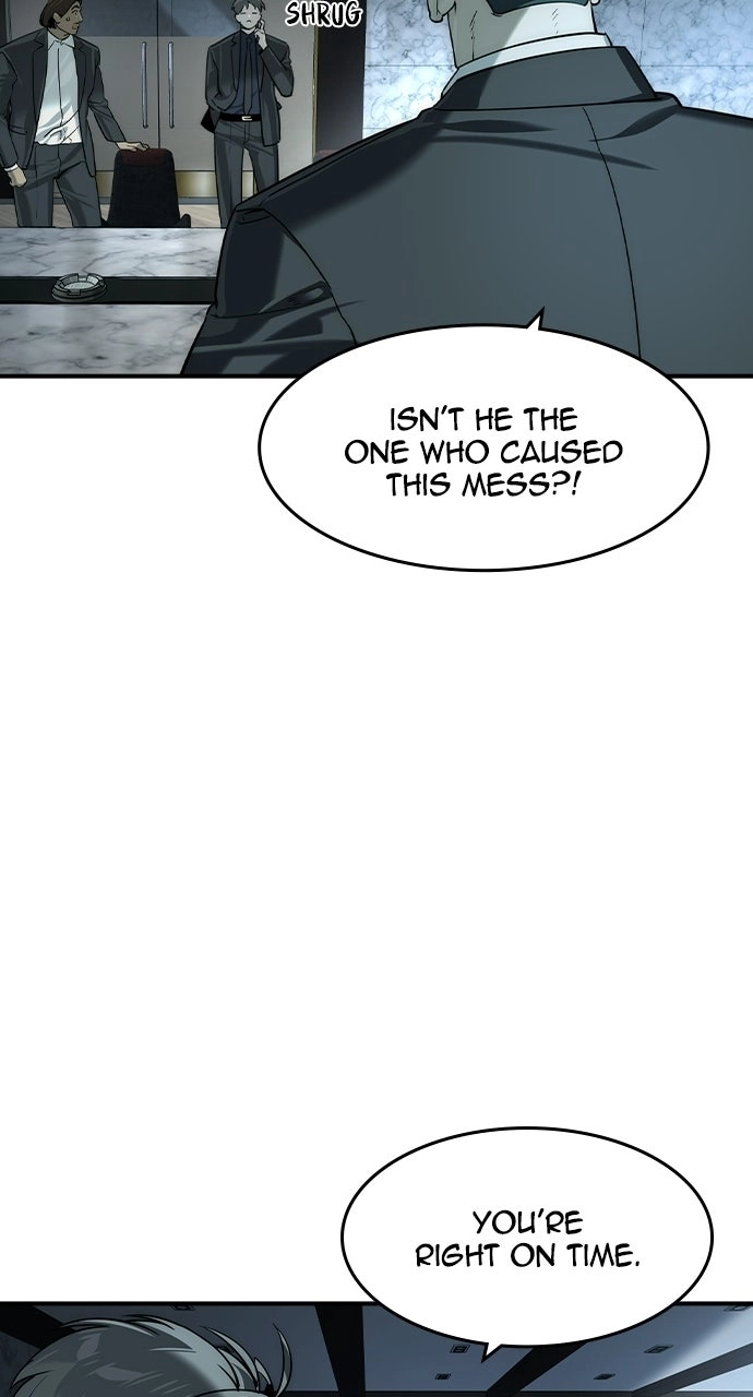 The Heir Chapter 78 page 69 - 