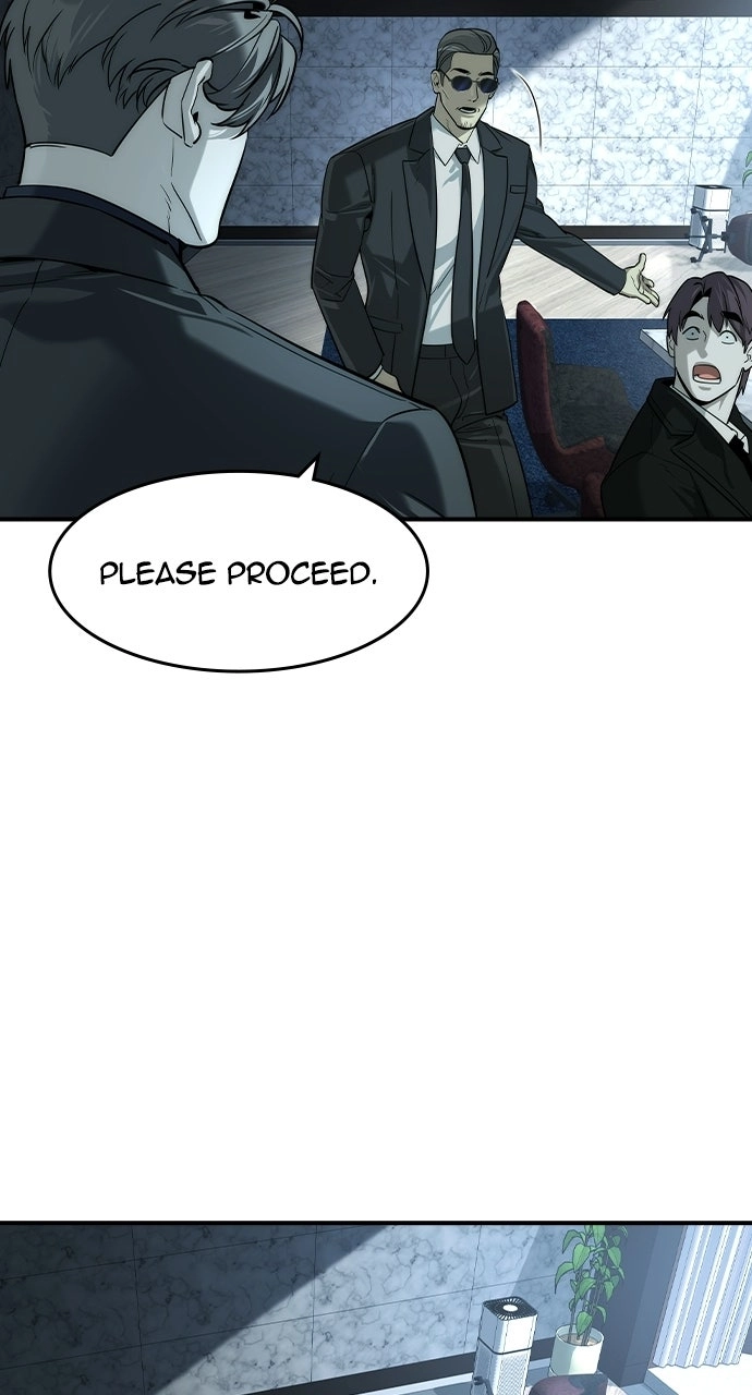 The Heir Chapter 78 page 70 - 