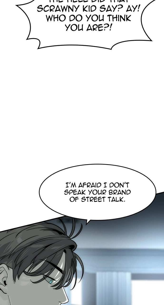 The Heir Chapter 78 page 74 - 