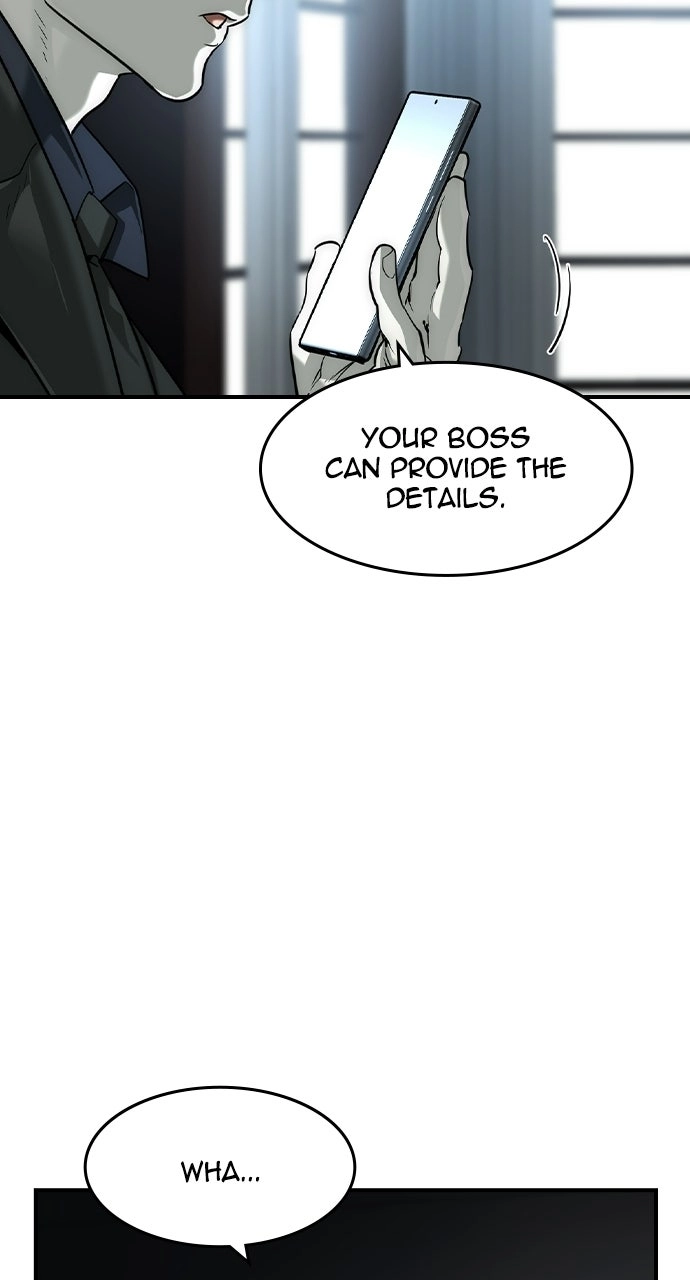The Heir Chapter 78 page 75 - 