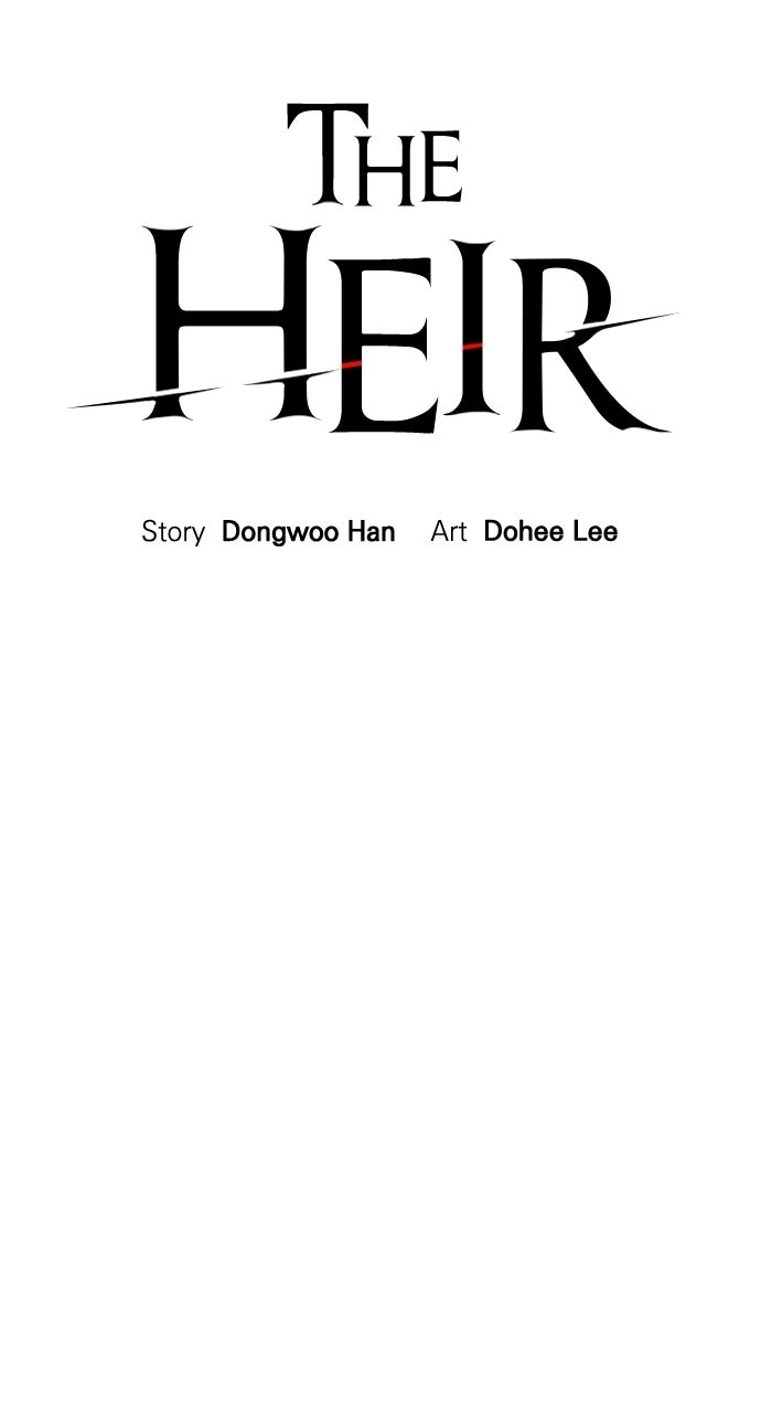 The Heir Chapter 78 page 9 - 