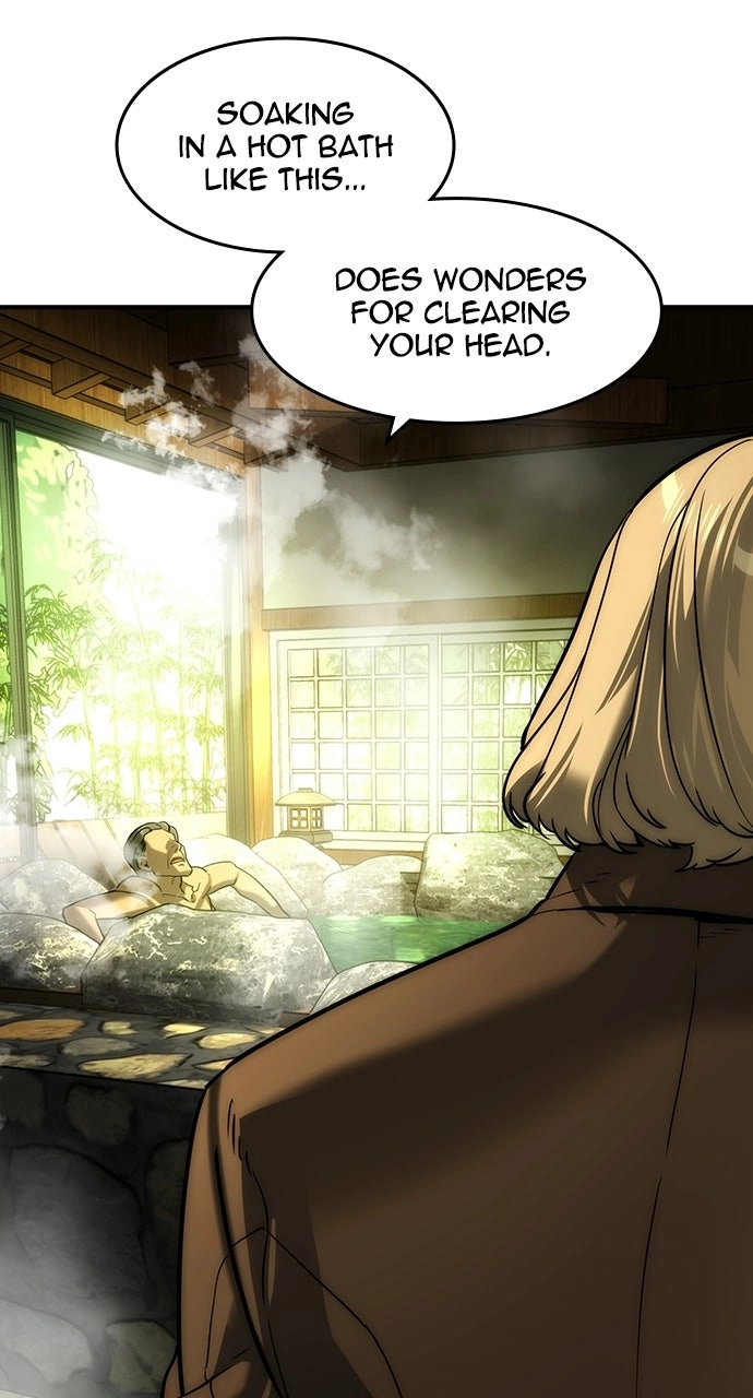 The Heir Chapter 79 page 21 - 