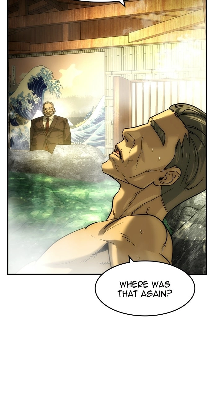 The Heir Chapter 79 page 23 - 