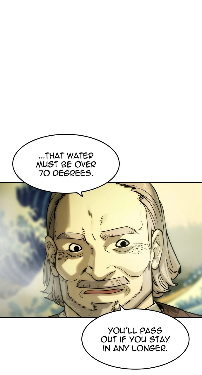The Heir Chapter 79 page 28 - 