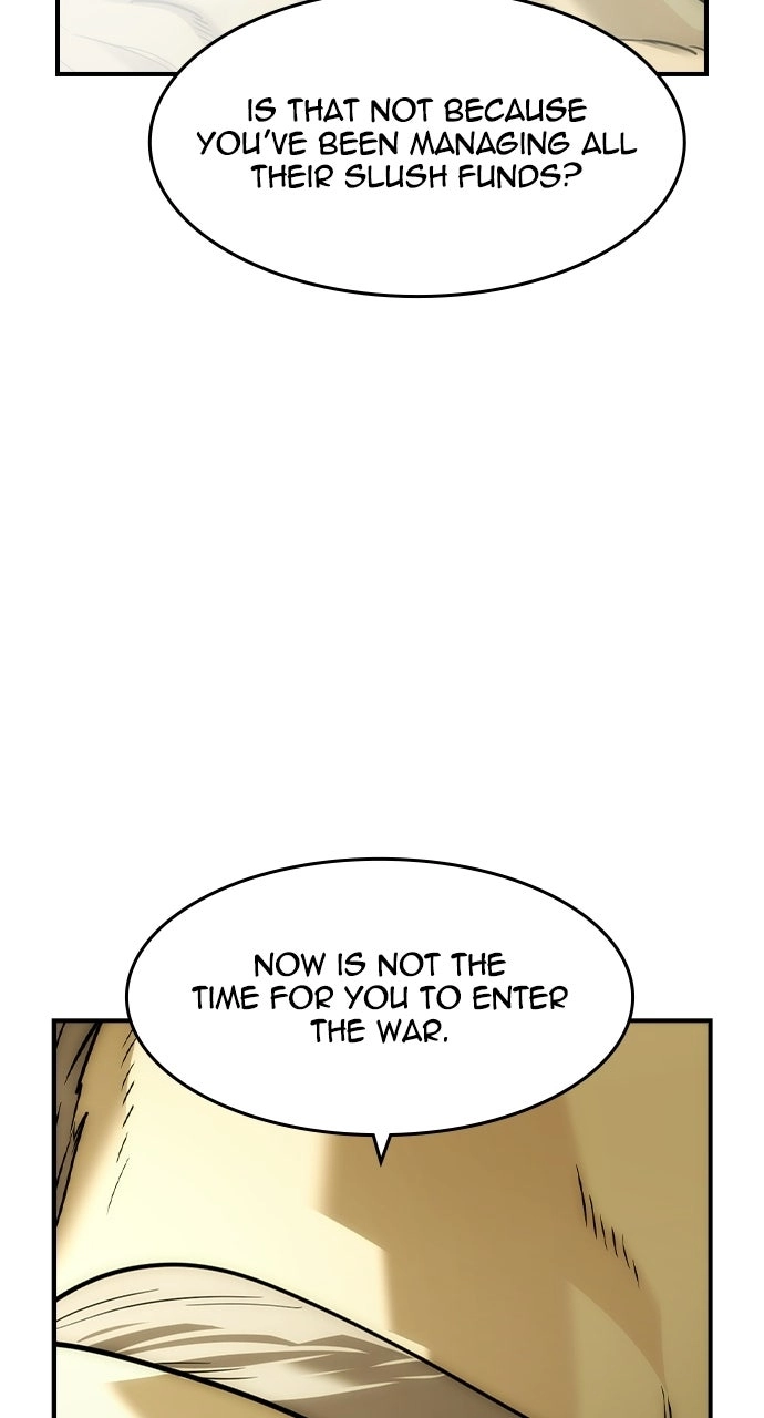 The Heir Chapter 79 page 34 - 