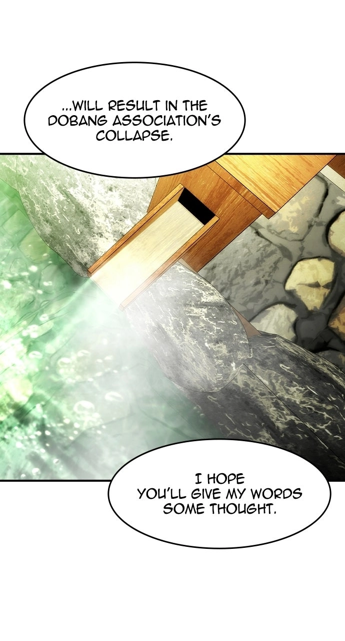 The Heir Chapter 79 page 36 - 