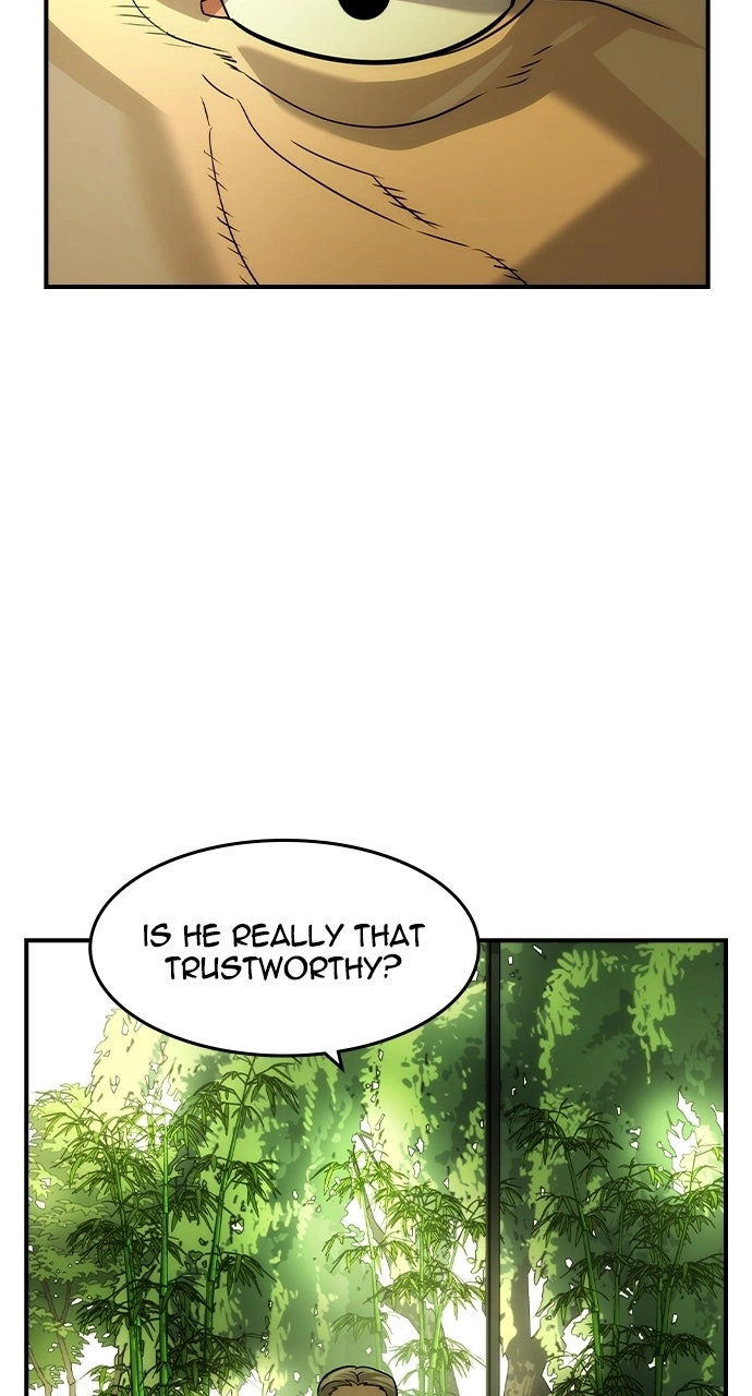 The Heir Chapter 79 page 40 - 