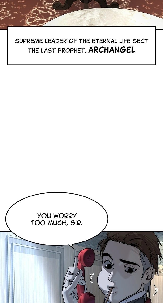 The Heir Chapter 79 page 5 - 