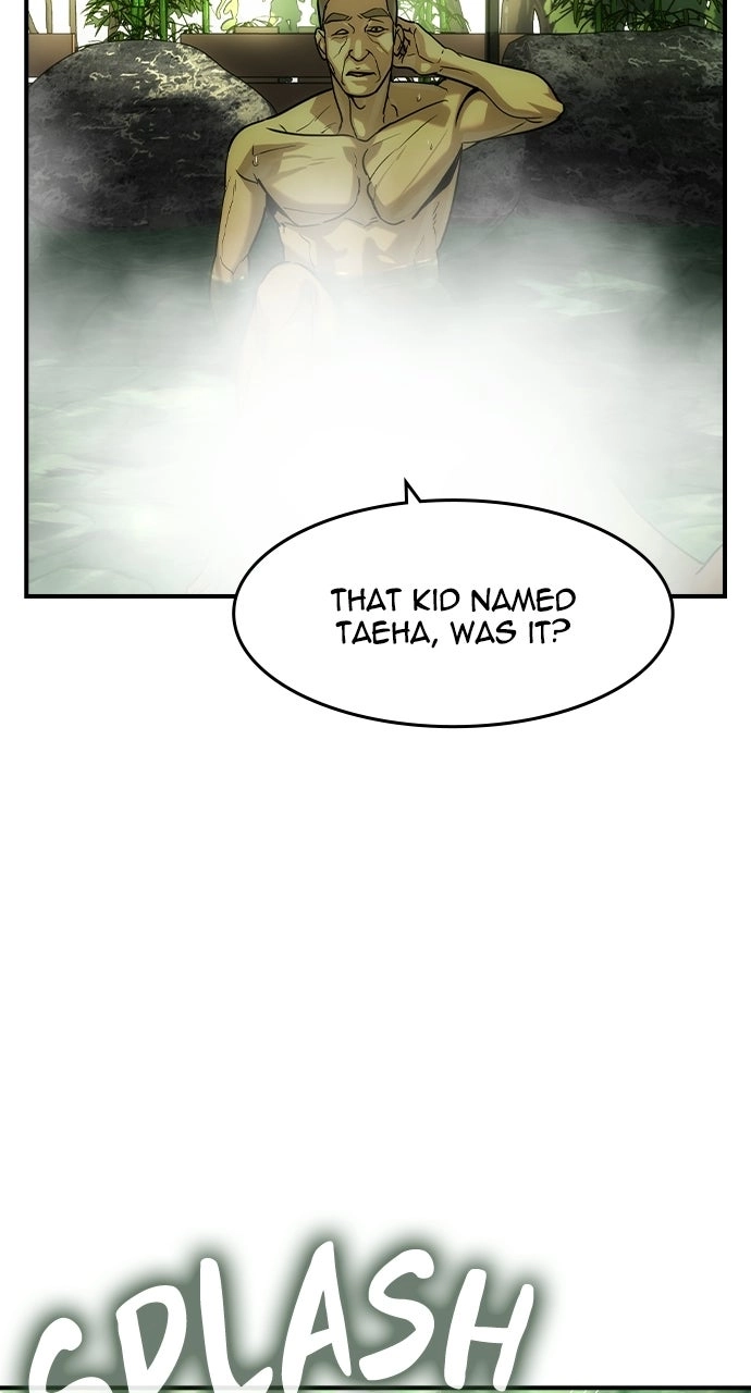 The Heir Chapter 79 page 41 - 