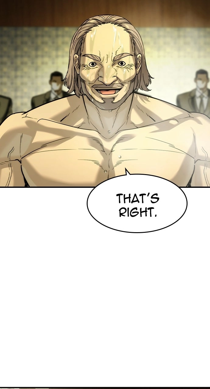The Heir Chapter 79 page 43 - 