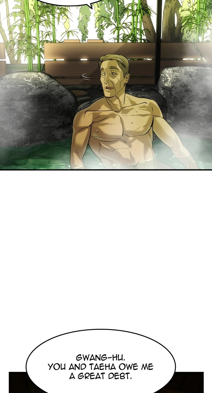 The Heir Chapter 79 page 45 - 
