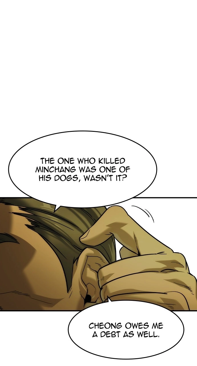 The Heir Chapter 79 page 48 - 
