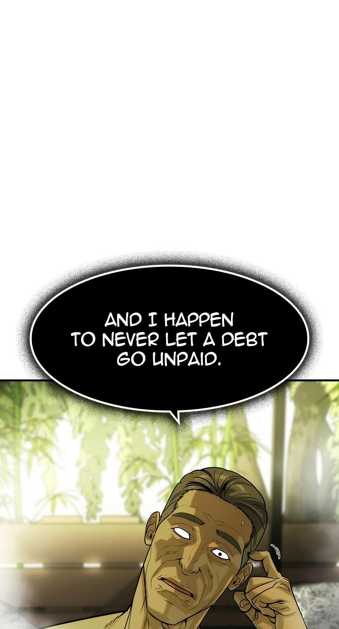The Heir Chapter 79 page 49 - 