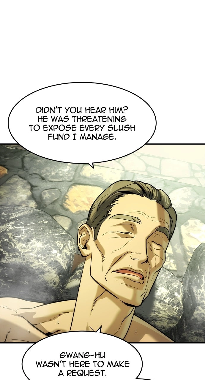 The Heir Chapter 79 page 54 - 