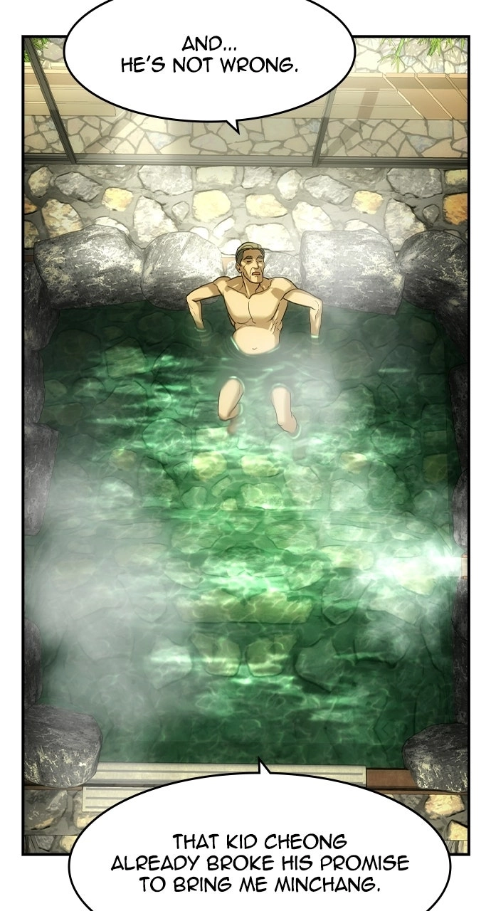 The Heir Chapter 79 page 57 - 