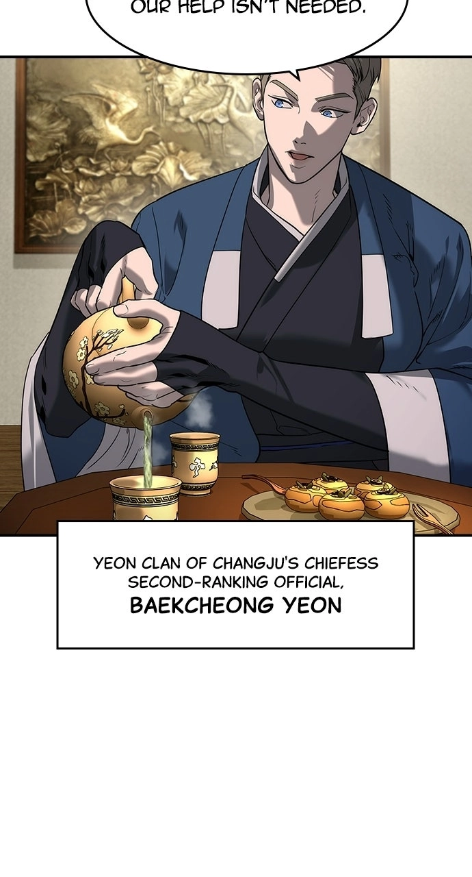 The Heir Chapter 79 page 65 - 