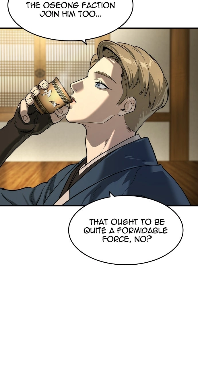 The Heir Chapter 79 page 69 - 