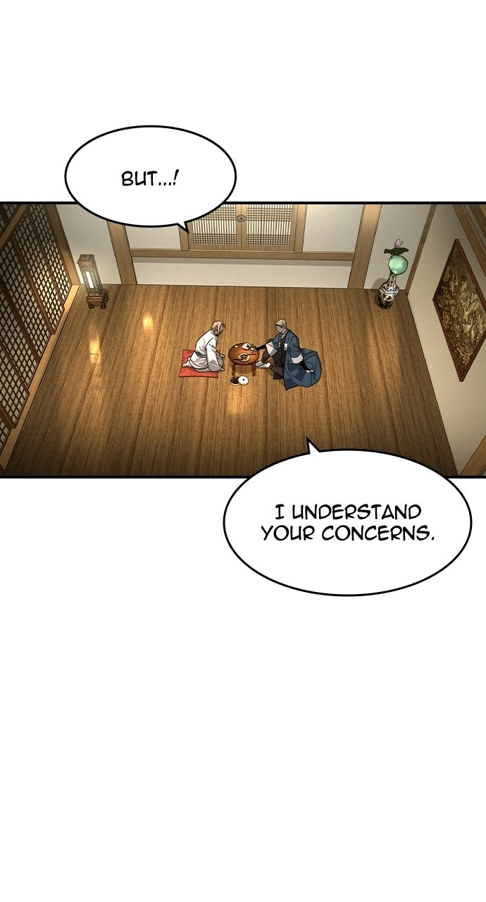 The Heir Chapter 79 page 70 - 
