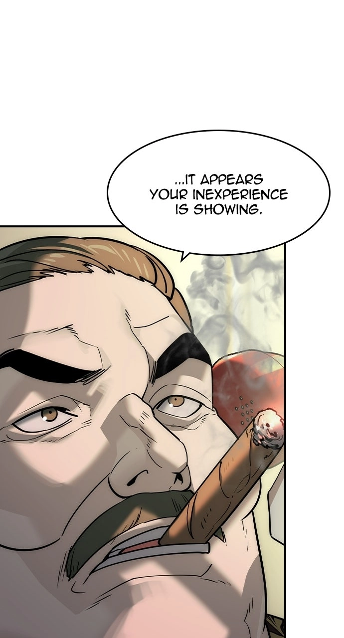 The Heir Chapter 79 page 8 - 