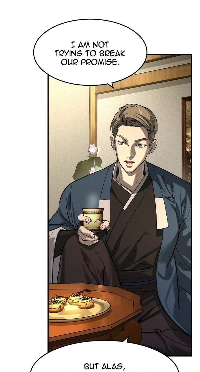 The Heir Chapter 79 page 71 - 