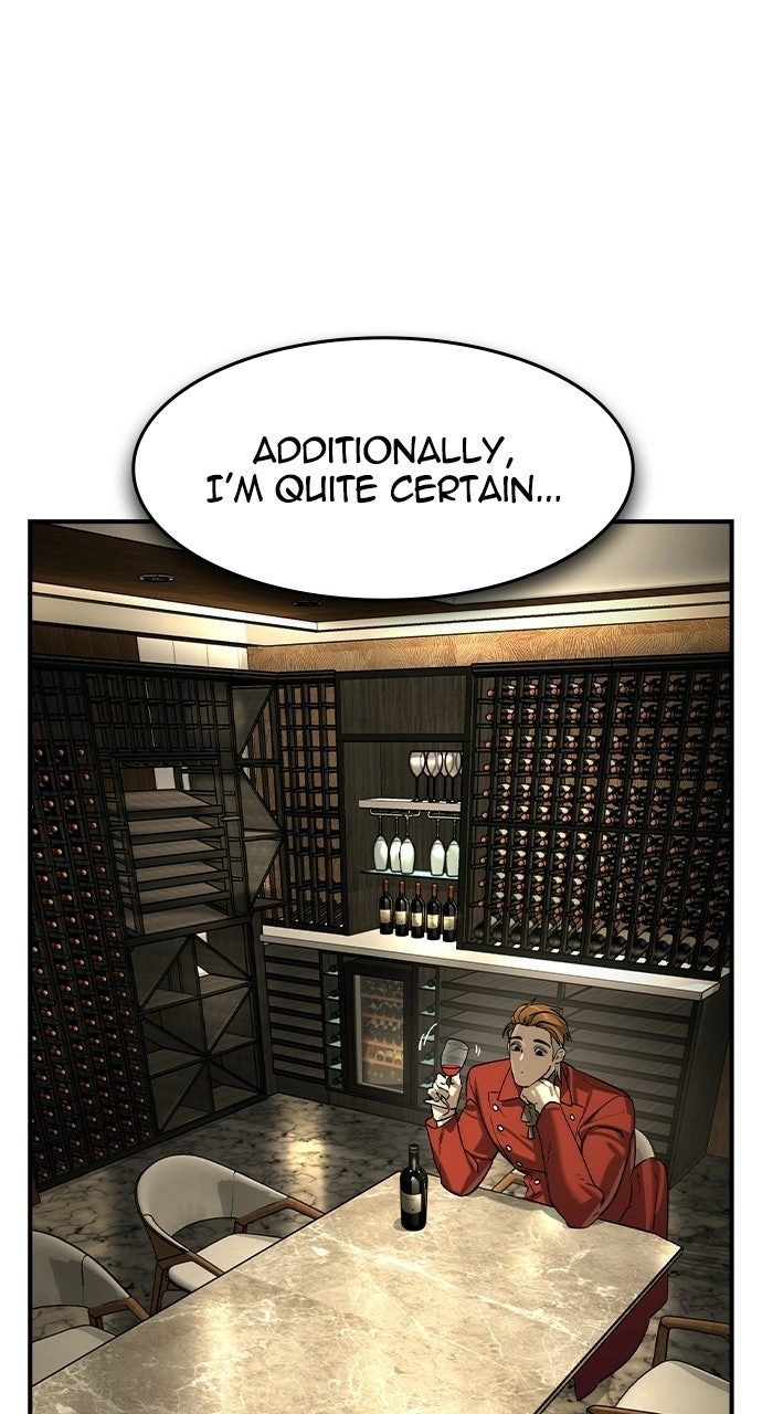 The Heir Chapter 79 page 75 - 