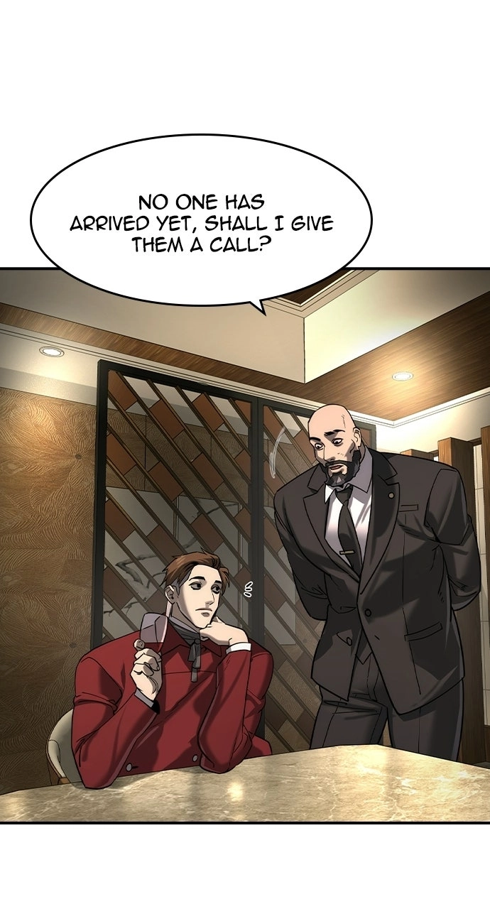 The Heir Chapter 79 page 77 - 