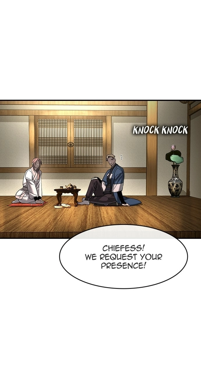 The Heir Chapter 79 page 79 - 