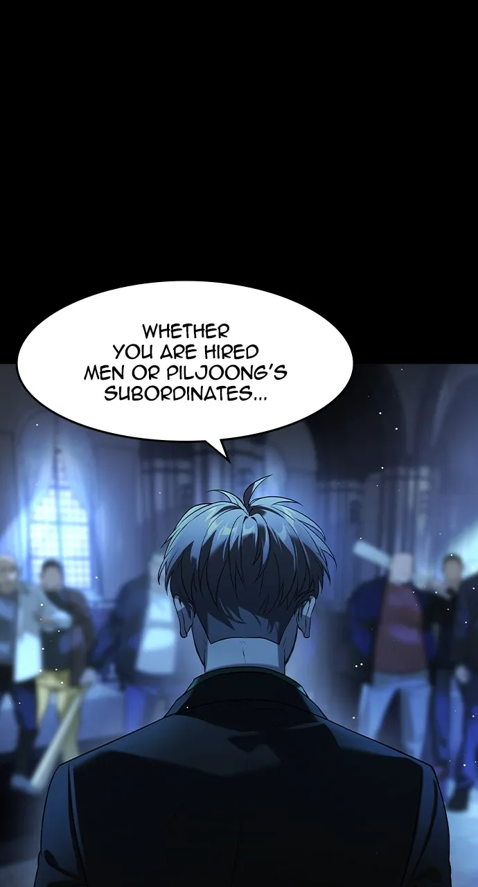 The Heir Chapter 8 page 1 - 