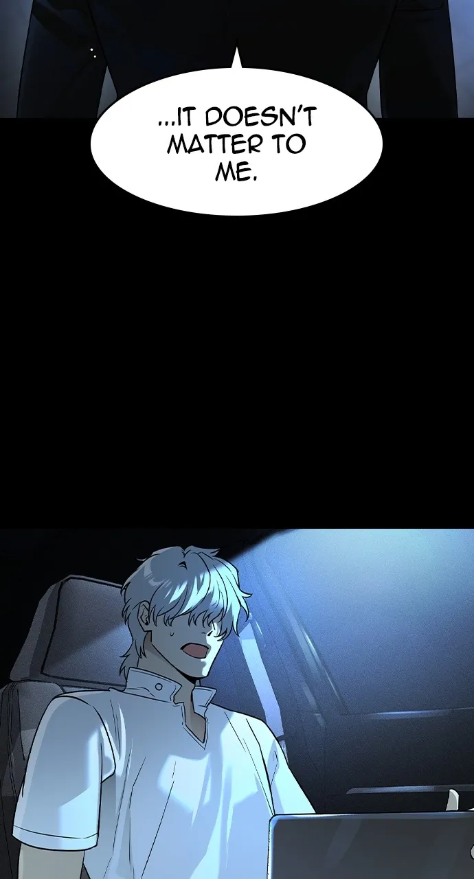 The Heir Chapter 8 page 2 - 