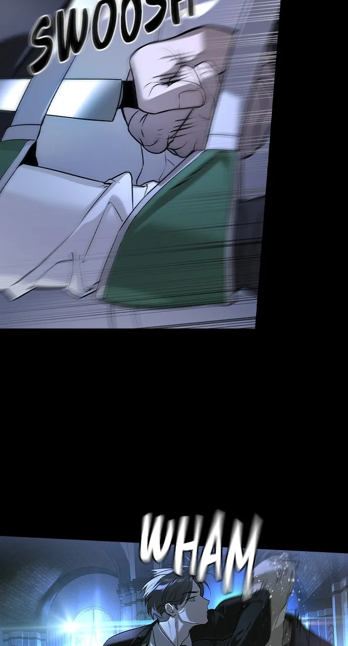 The Heir Chapter 8 page 14 - 