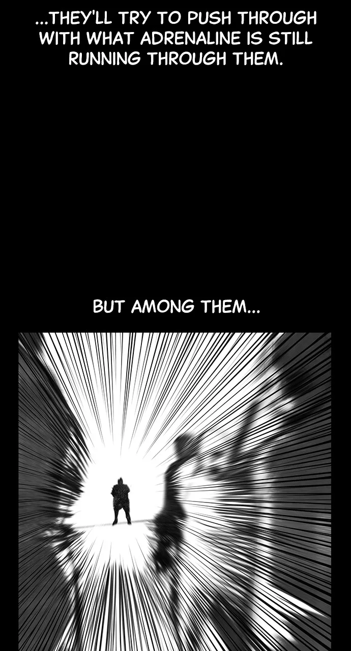 The Heir Chapter 8 page 18 - 