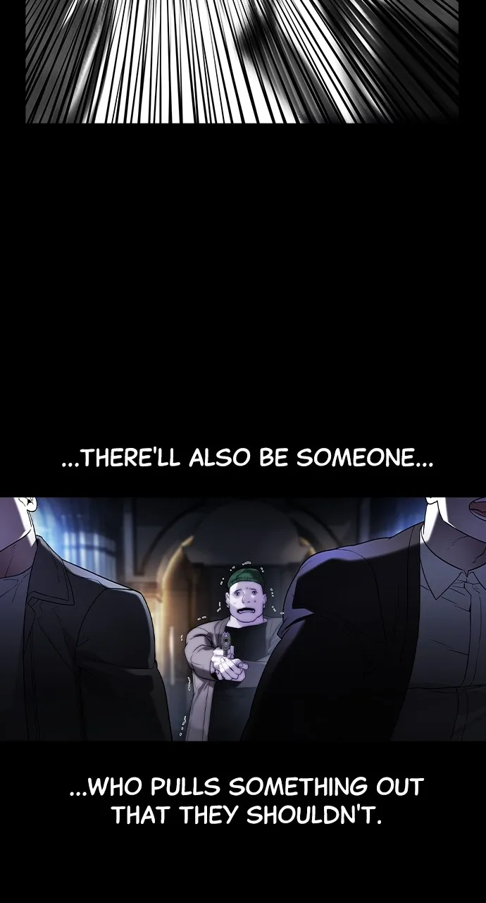The Heir Chapter 8 page 19 - 