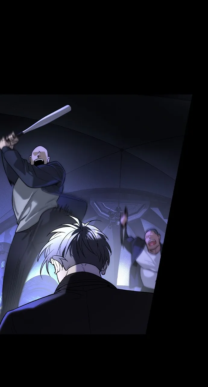 The Heir Chapter 8 page 20 - 