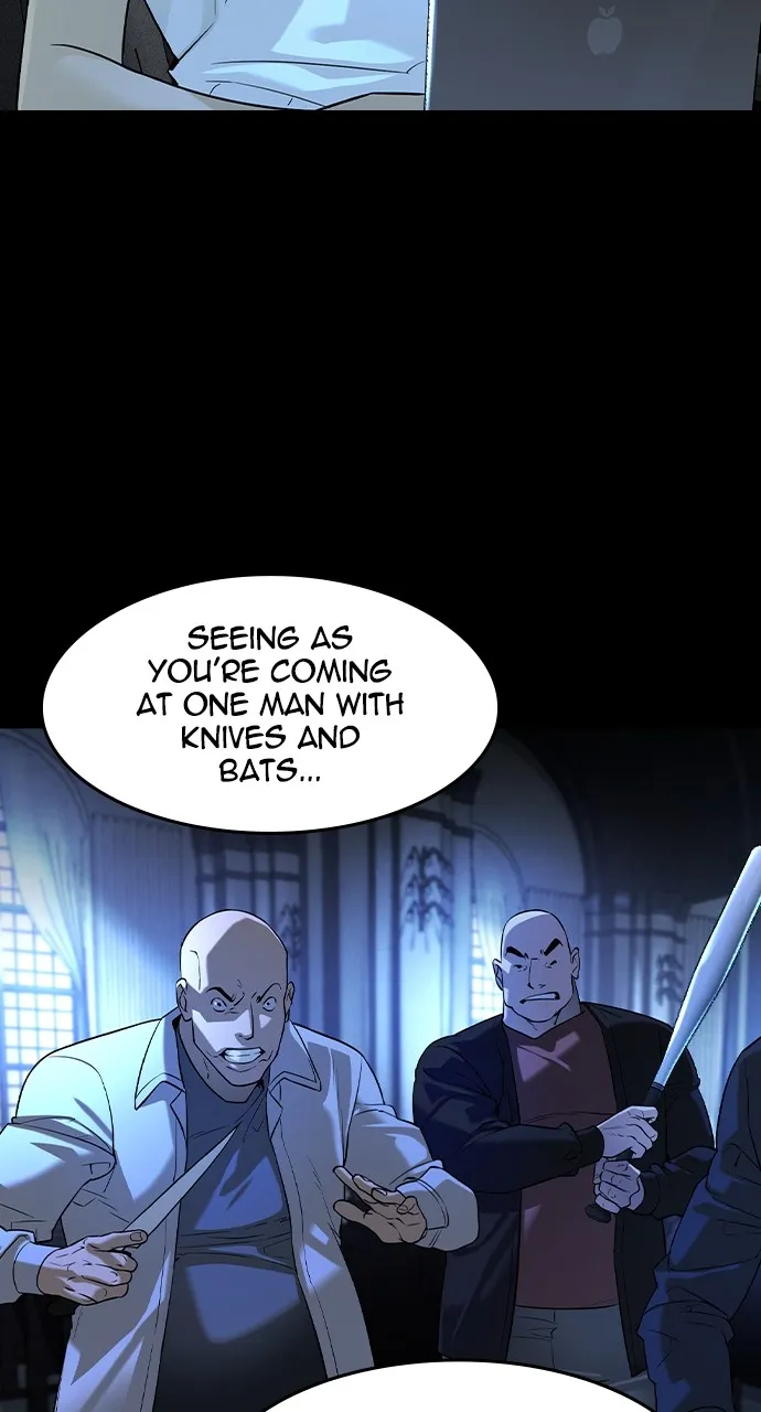 The Heir Chapter 8 page 3 - 