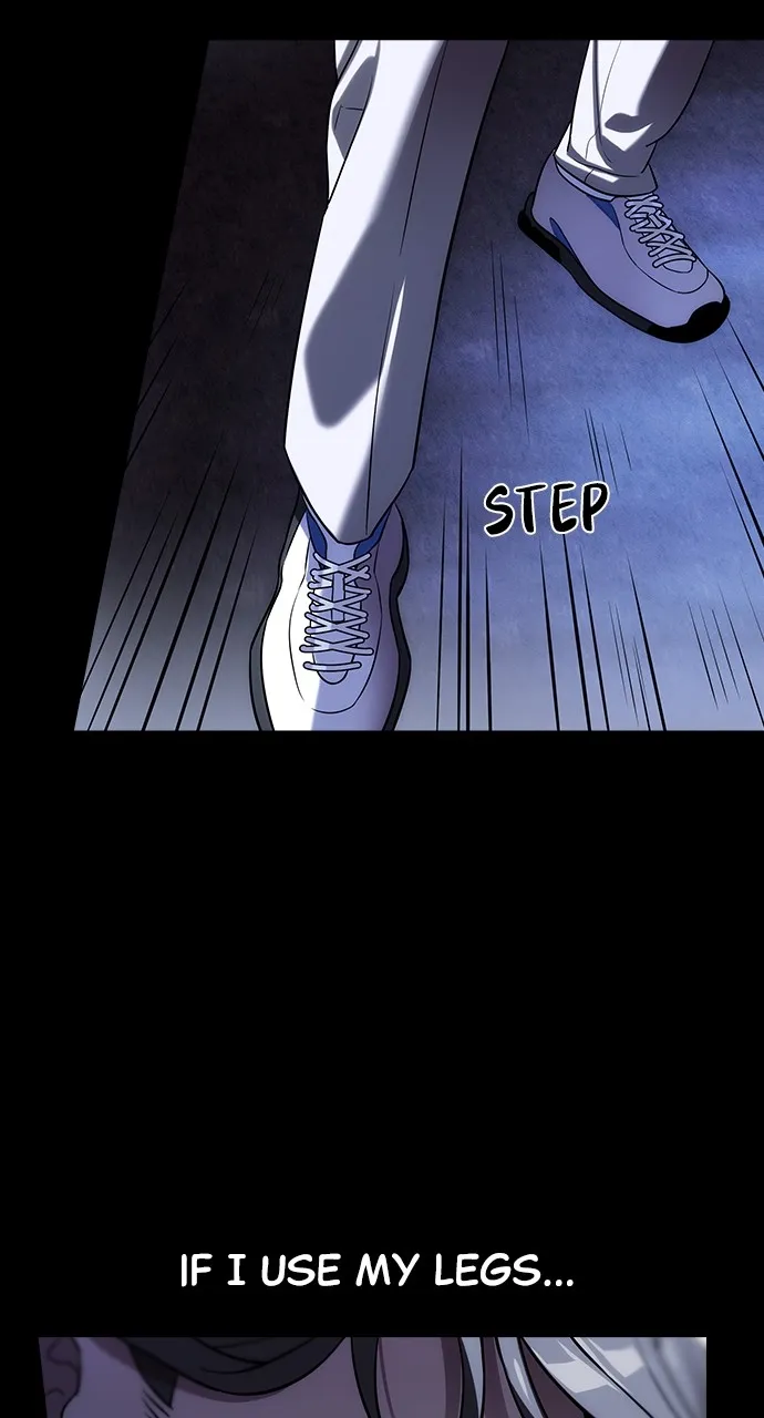 The Heir Chapter 8 page 21 - 