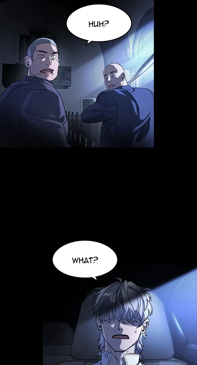 The Heir Chapter 8 page 25 - 