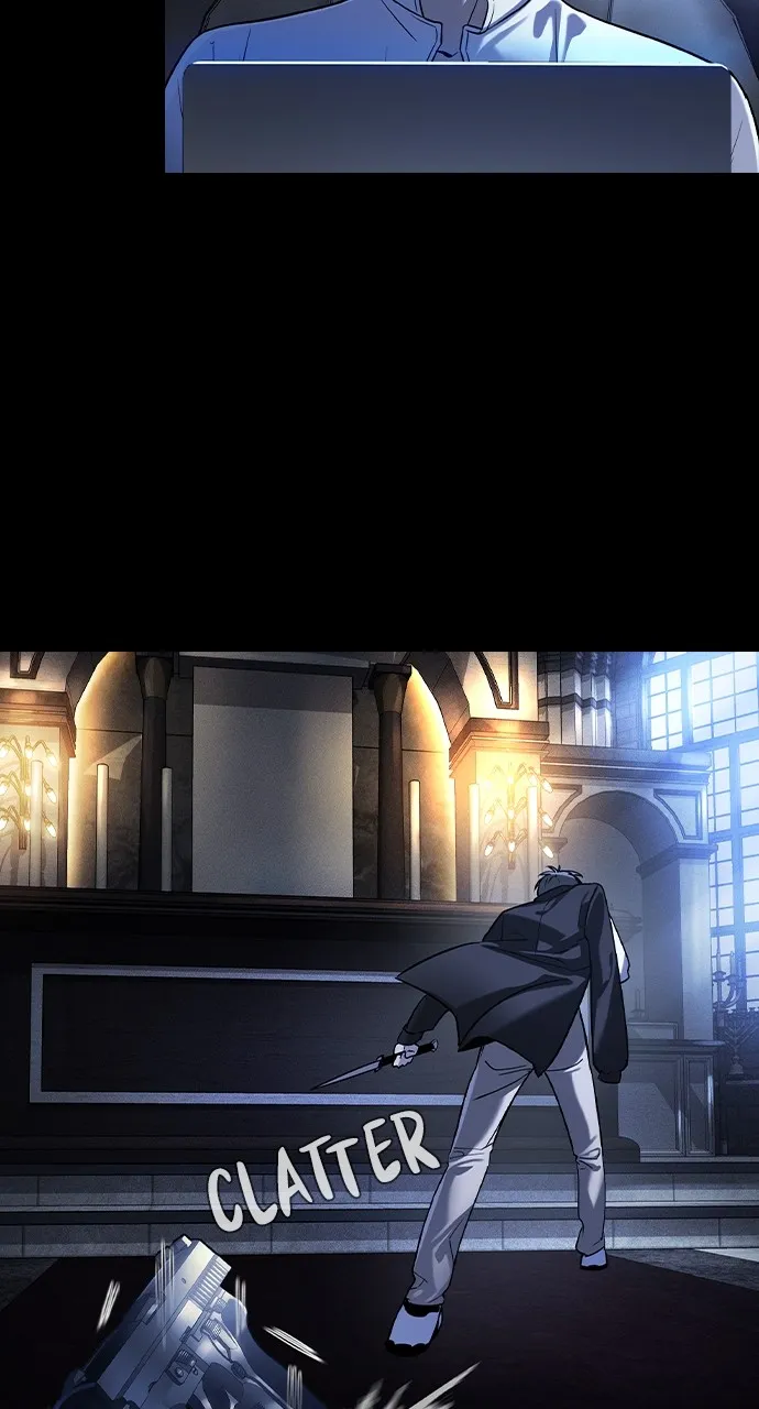 The Heir Chapter 8 page 26 - 