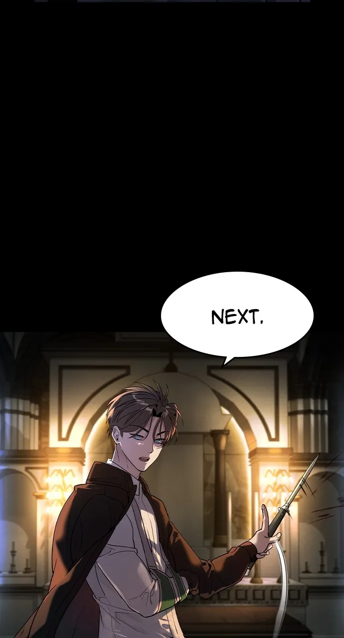 The Heir Chapter 8 page 28 - 