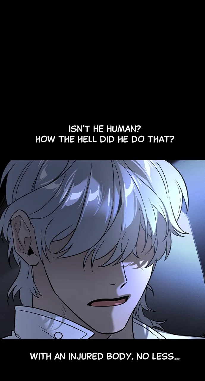 The Heir Chapter 8 page 33 - 
