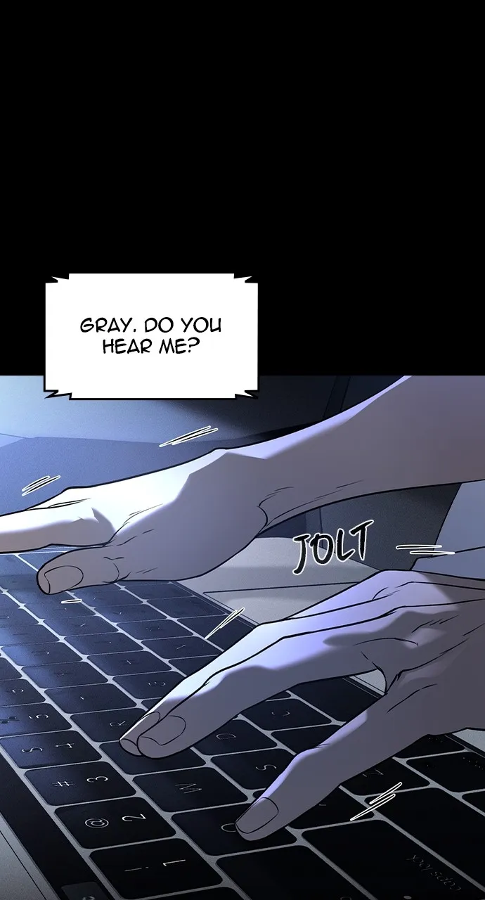 The Heir Chapter 8 page 34 - 