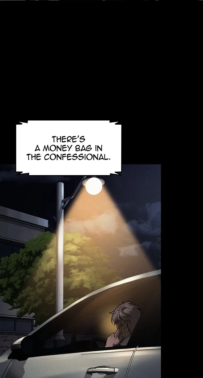 The Heir Chapter 8 page 35 - 