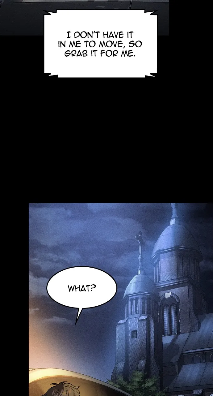 The Heir Chapter 8 page 36 - 